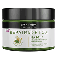 Haarmaske Repair & Detox Masque von John Frieda*