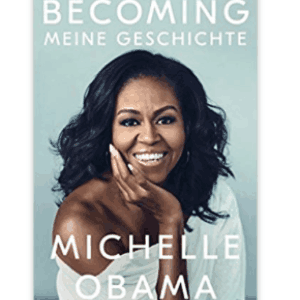 Michelle Obama: Becoming Michelle Obama
