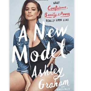 Ashley Graham: A New Model