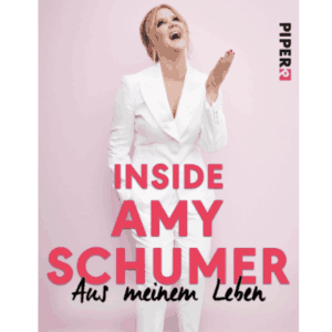 Amy Schumer: Inside Amy Schumer