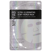Ultra-Illuminating Dewy Primer Mask Von Nip+Fab
