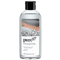 Enzian & Quellwasser Shampoo Von pure97
