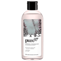 Lavendel & Pinienbalsam Shampoo Von pure97