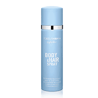 Body & Hair Spray aus der Light Blue-Kollektion Von Dolce & Gabbana