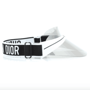Visor DiorClub1 von Dior über mytheresa