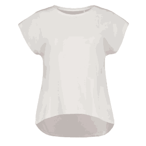 Ulla Popken Basic-Shirt, oversized