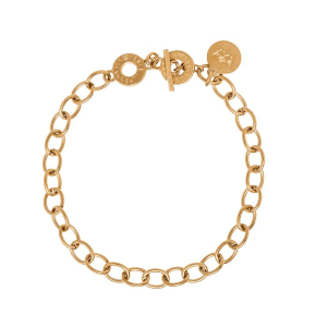 Armband Bracelet Gold von Sence Copenhagen