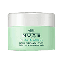 Insta-Masque Purifying + Smoothing Von Nuxe