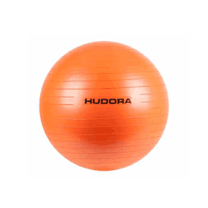 Gymnastikball, Ø 65cm von Hudora