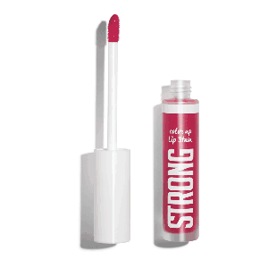 Color Up Lip Stain - Gloss - Berry Blossom von STRONG Fitness Cosmetics