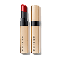 Luxe Shine Intese Lipstick Red Stiletto Von Bobbi Brown