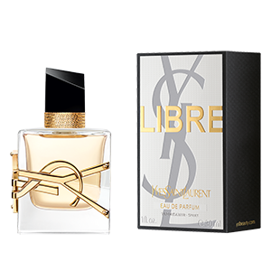 Yves Saint Laurent Eau de Parfum Libre