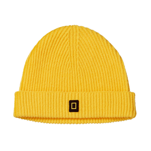 National Geographic Beanie