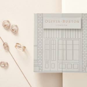 Olivia Burton - House Of Classics