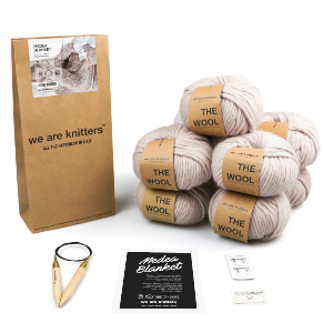 We Are Knitters - Strickset