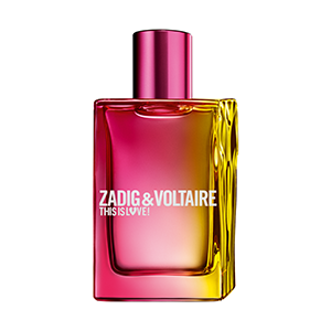 Zadig & Voltaire Eau de Parfum This Is Love