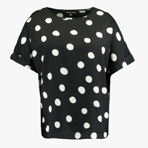 Simply Be Polka Dot Shirt
