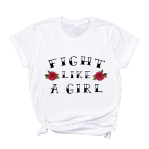 The Spark Company Feminist T Shirt