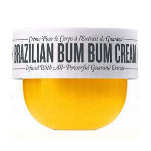 Sol de Janeiro Bazilian Bum Bum Cream