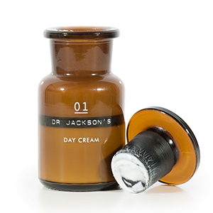 Dr Jackson's 01 Day Cream