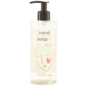 Hema Hand Soap