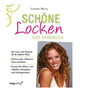 Lorraine Massey - Schöne Locken: Das Handbuch