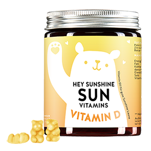 Bears With Vitamins Hey Sunshine Sun Vitamins