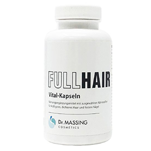 Dr. Massing Full Hair Vital-Kapseln