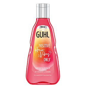 Guhl Energy & Repair Shampoo