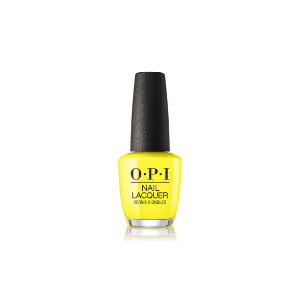 Opi Nail Lacquer NEON Collection