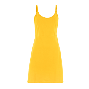 bonprix Sommer-Jerseykleid mit verstellbaren Trägern