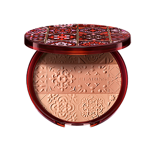 Clarins Sunkissed Collection Bronzing Compact