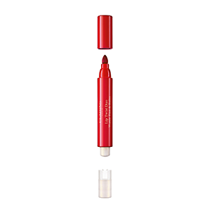 Clarins Sunkissed Collection Lip Twist Duo 03 Coral Sunrise