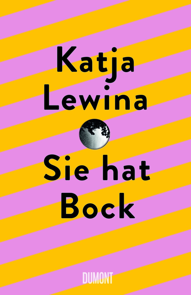 Bücher Katja lewina