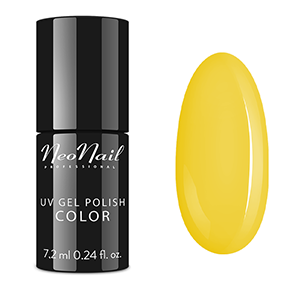 NeoNail UV Gel Polish Color Sunshine Princess