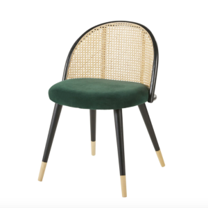 Maisons du Monde - MAURICETTE Vintage-Stuhl