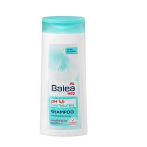 Balea MED - Shampoo pH 5,5