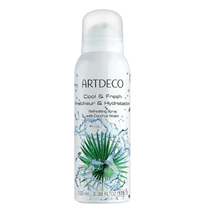 Artdeco Cool & Fresh Refreshing Spray