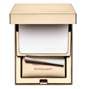 Clarins Blotting Papers