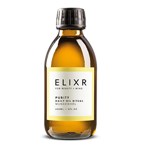 Elixir Mundziehöl Purity Daily Oil Ritual