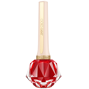 Jimmy Choo Seduction Collection Nagellack 001 Hollywood Red