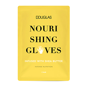 Douglas Essential Nourishing Gloves