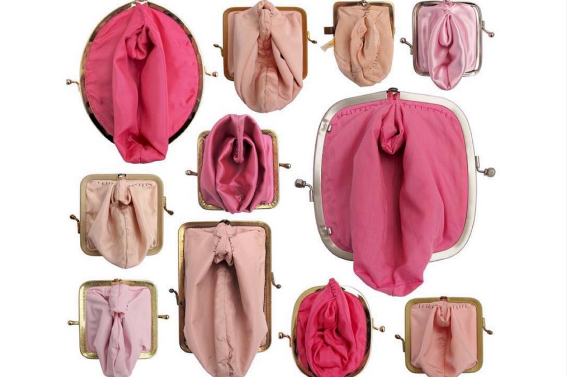 Can Vaginal Discharge Actually Bleach Your Undies?