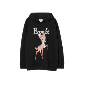 C&A Bambi Sweater