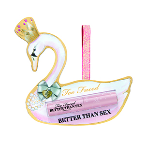 Too Faced Better Than Sex Mascara Travel Size XMas