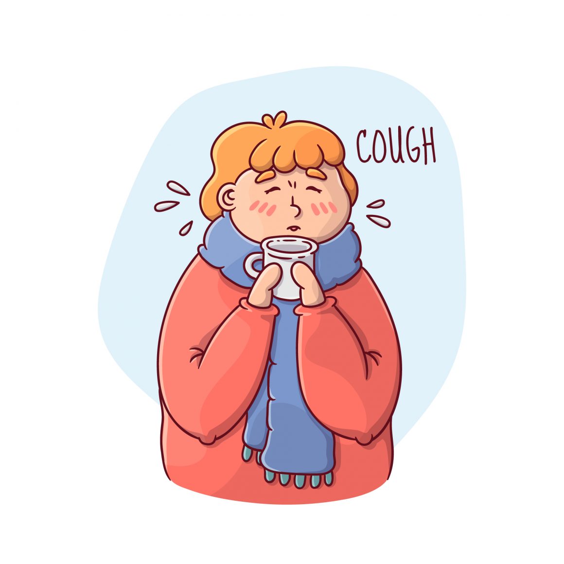 Constantly Have a Cold? This Helps. - TheCurvyMagazine