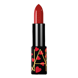 Nars Claudette Collection Audacious Lipstick Claudette - Rust Red