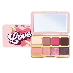 Too Faced Be My Lover Doll Size Eye Shadow Palette