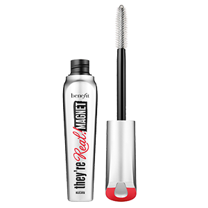 Benefit Mascara They're Real Magnet
