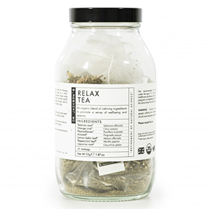 Dr. Jackson's Relax Tee